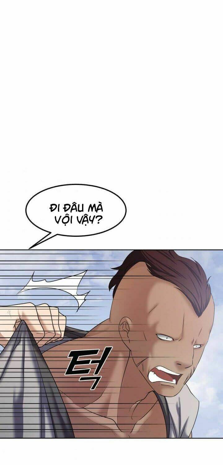 Lôi Thần Chuyển Sinh: Chapter 8