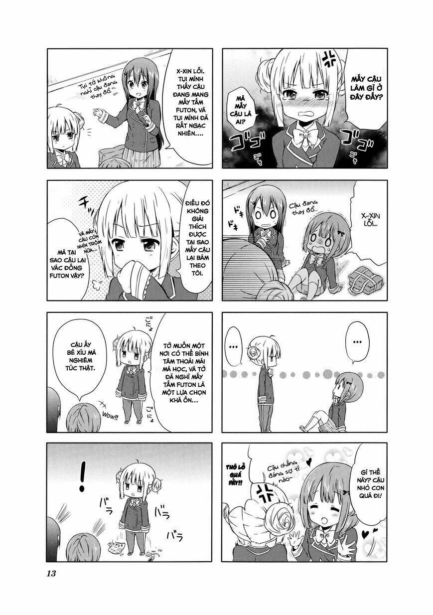Sukuri Zo: Chapter 1