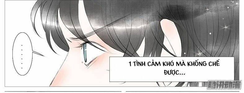 Giữa Anh Và Em: Chapter 22