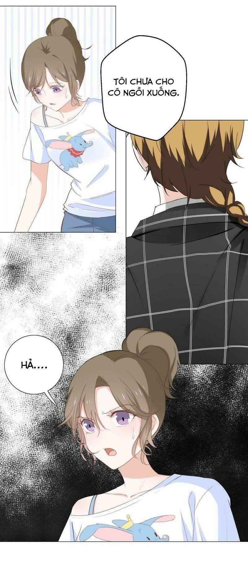 Thập Nhị Hắc Miêu: Chapter 3