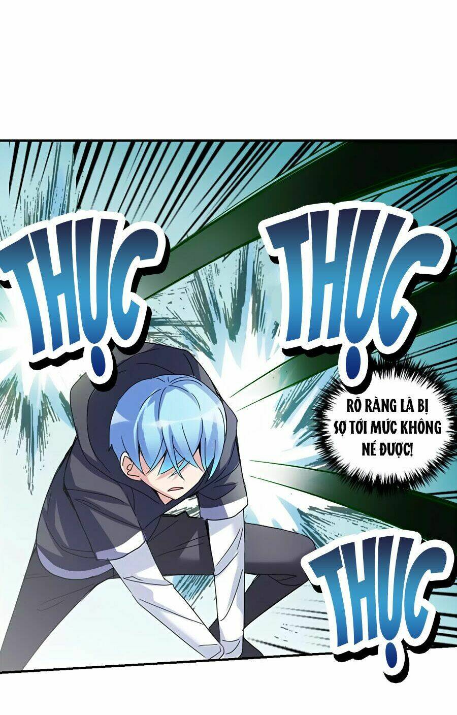 Im Miệng Cho Ta!: Chapter 22