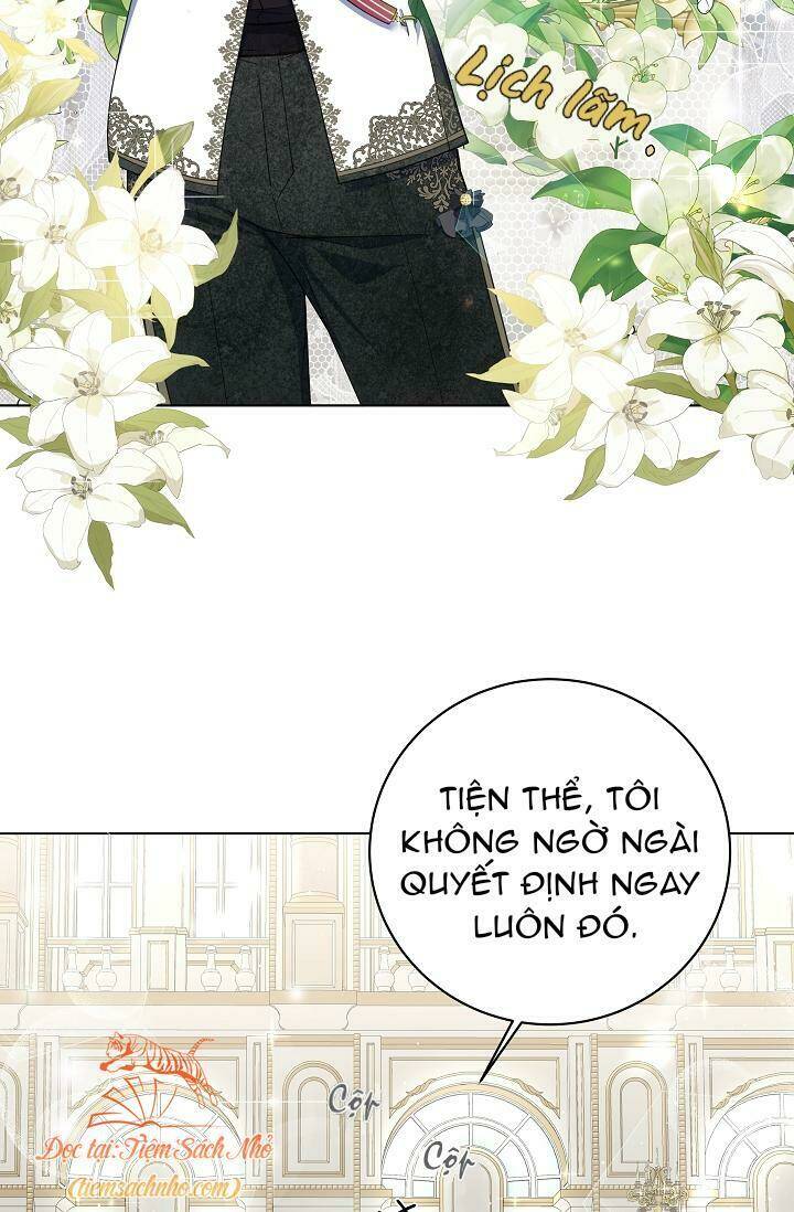 Bút Danh Bí Mật Của Nữ Công Tước: Chapter 7