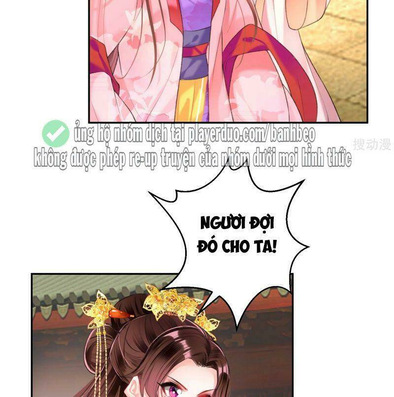 Vương Gia, Áo Lót Của Ngươi Rơi Mất Rồi: Chapter 45