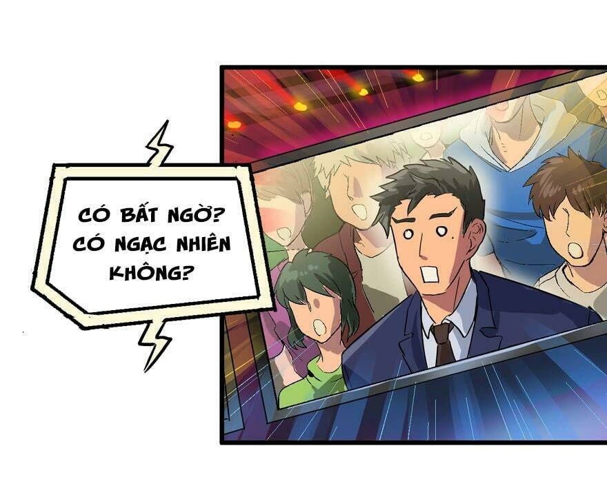 Vua Sinh Tồn: Chapter 13
