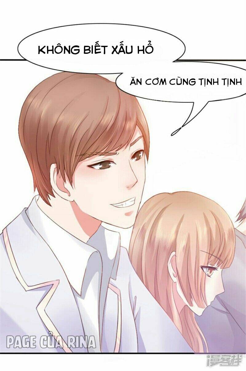 Năm Ấy Gặp Được Em Là Điều May Mắn: Chapter 5