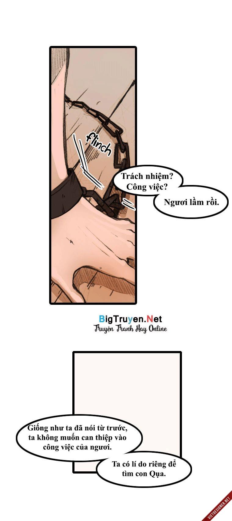 Hongdo: Chapter 5