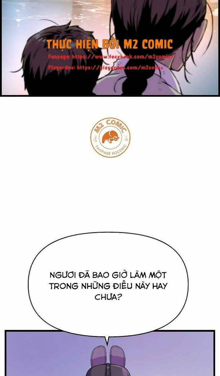 Tôi Sẽ Sống Như Một Hoàng Tử: Chapter 34