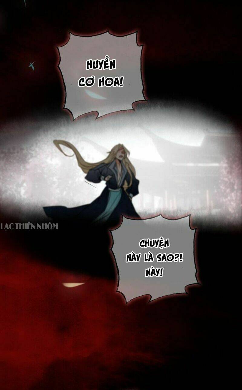 Đế Sư Tại Thượng: Chapter 43