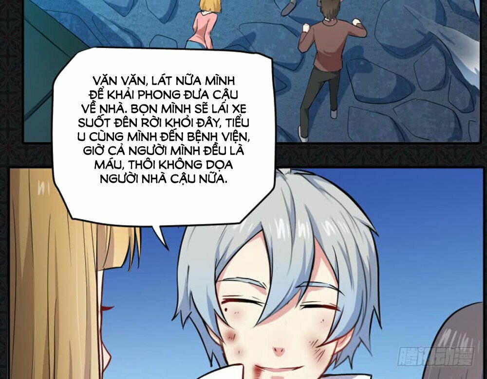 Ngạo Kiều Quỷ Vương Yêu Ta: Chapter 76