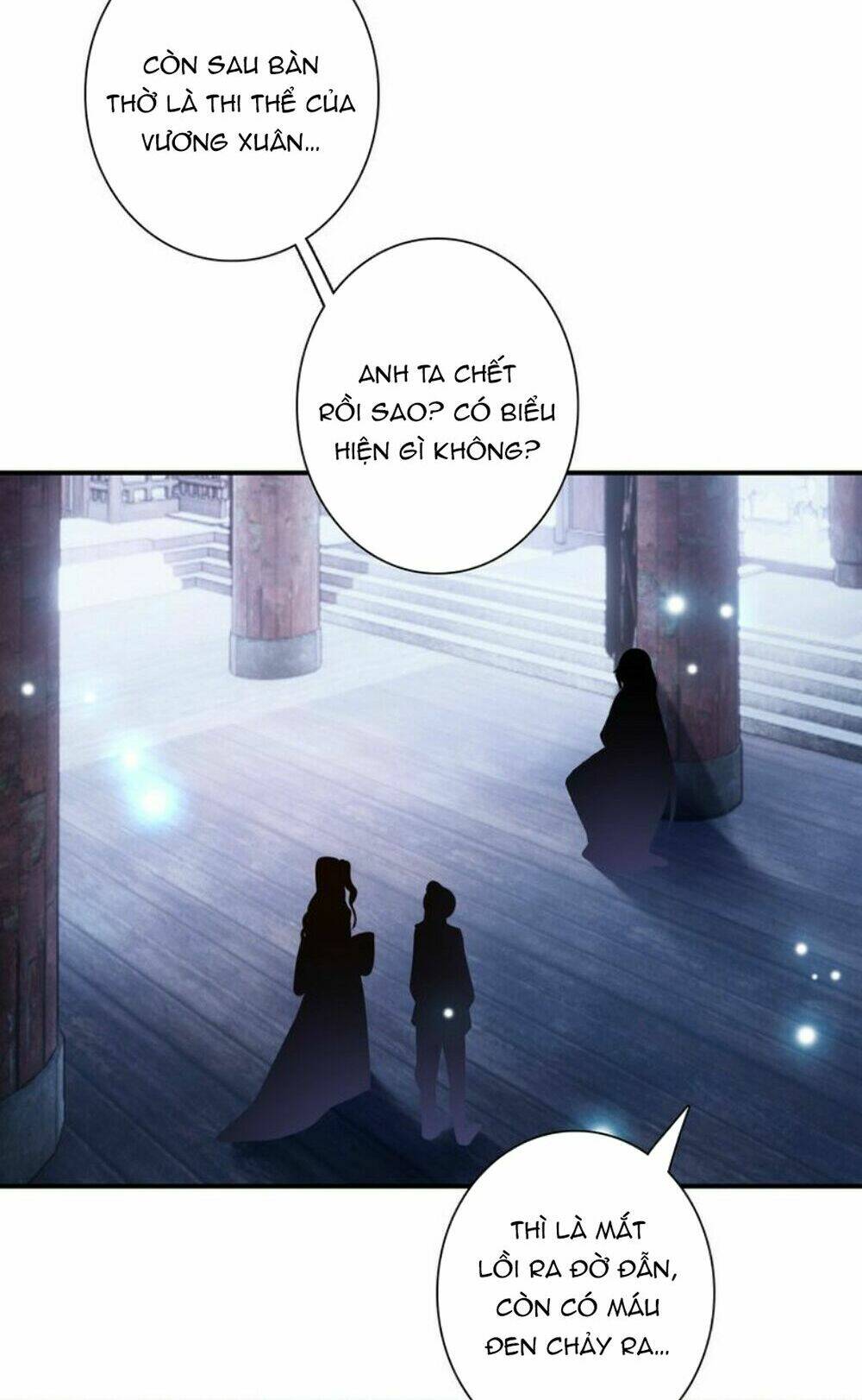 Đế Sư Tại Thượng: Chapter 15