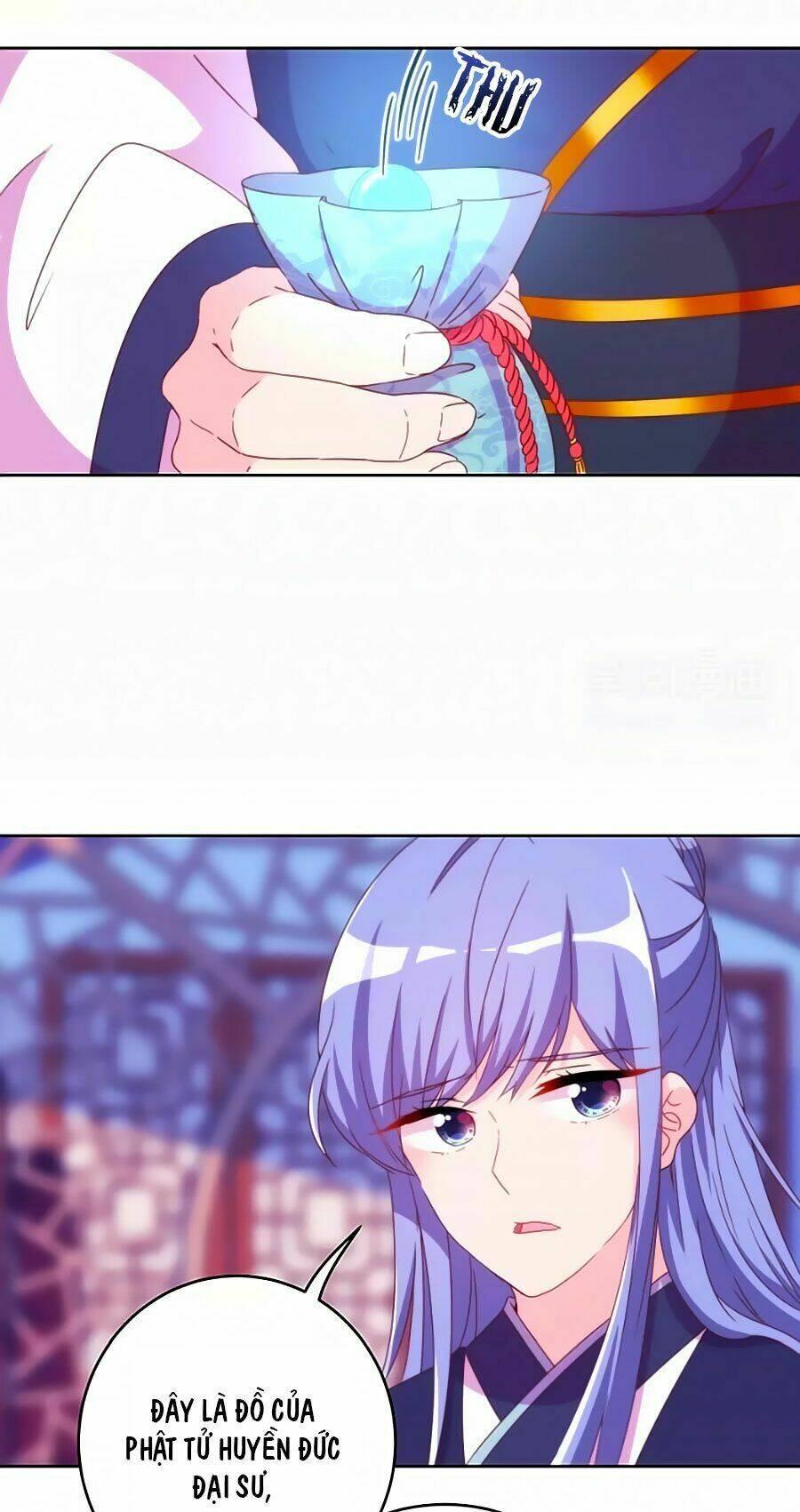 Vương Phi, Vương Gia Nhà Ngươi Không Ngốc Nữa Rồi: Chapter 9