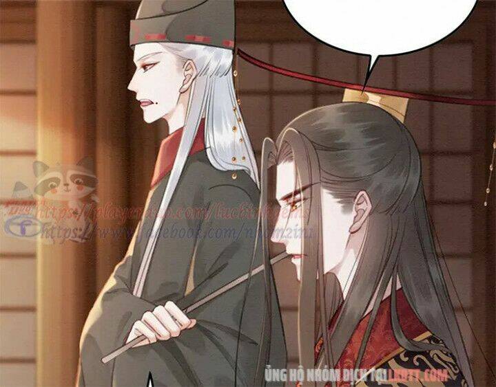 Trọng Sinh Bá Sủng Nhiếp Chính Vương Quá Mạnh Mẽ: Chapter 114