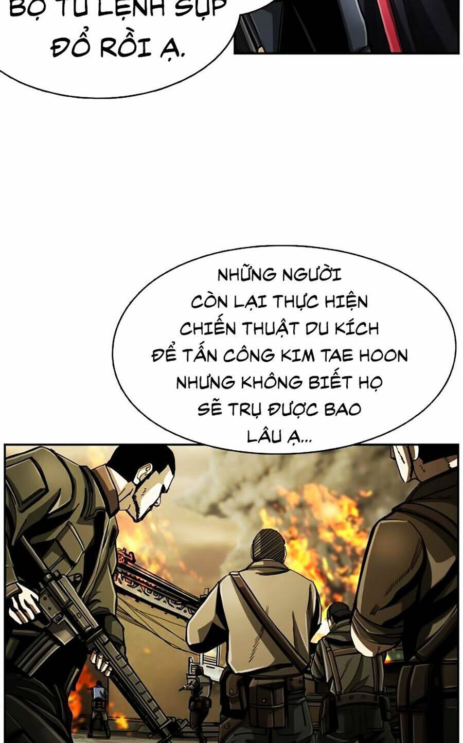 Thợ Săn Đầu Tiên: Chapter 67