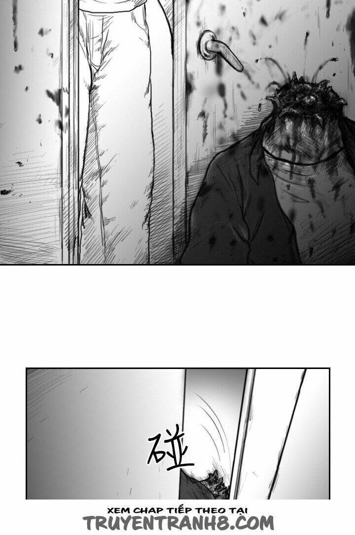 Hạt Giống Mỹ Nhân: Chapter 43