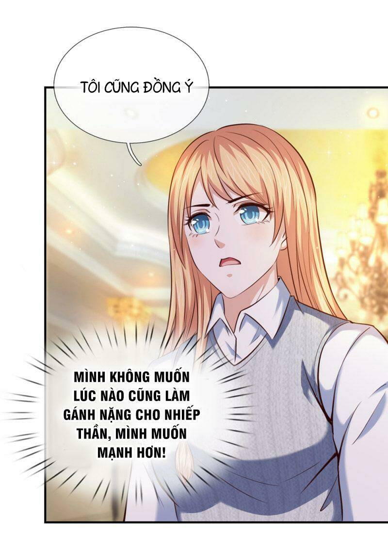 Tuyệt Thế Phi Đao: Chapter 233