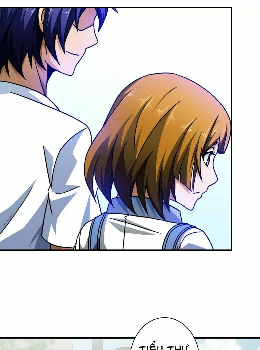 Hộ Hoa Cao Thủ Tại Đô Thị: Chapter 71