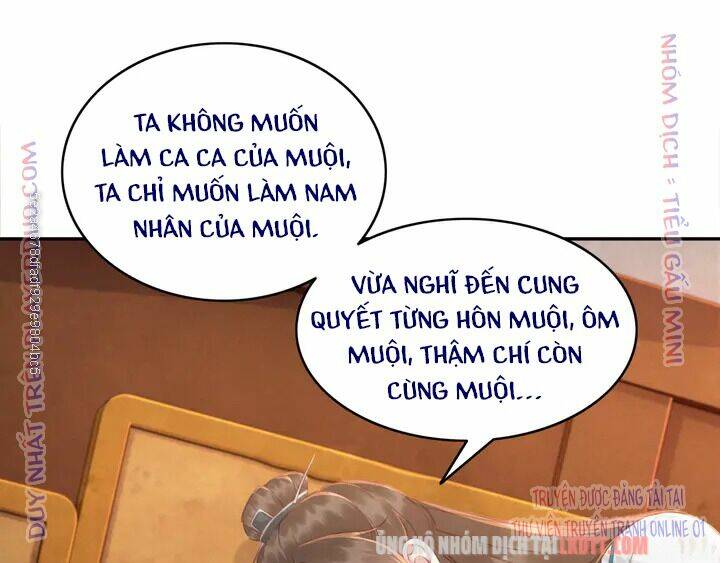 Trọng Sinh Bá Sủng Nhiếp Chính Vương Quá Mạnh Mẽ: Chapter 187