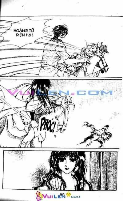 Nữ hoàng biển cả: Chapter 15