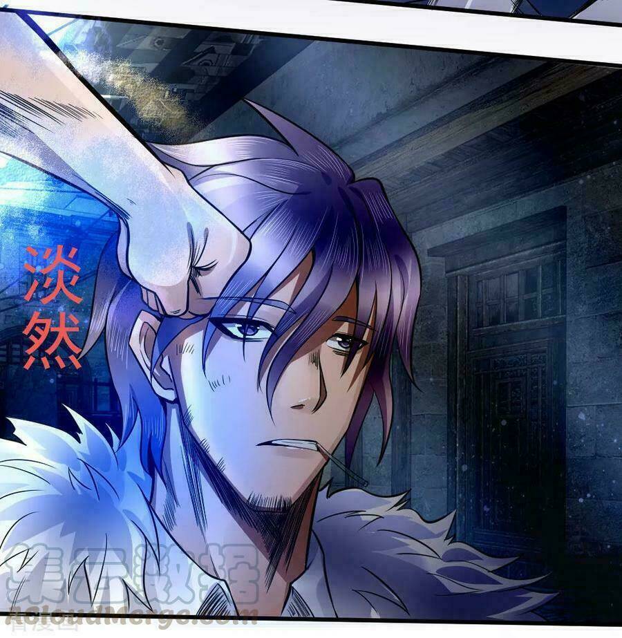 Tuyệt Thế Binh Vương: Chapter 74