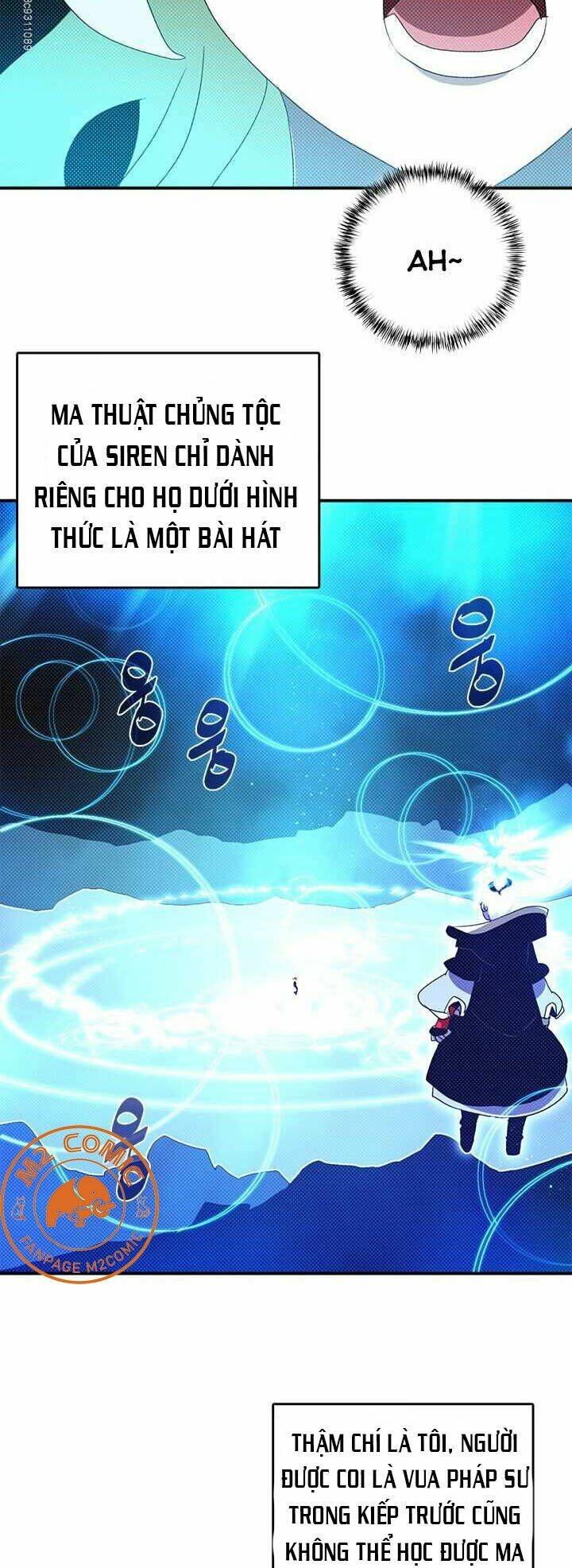 Ta Là Vua Pháp Sư: Chapter 131
