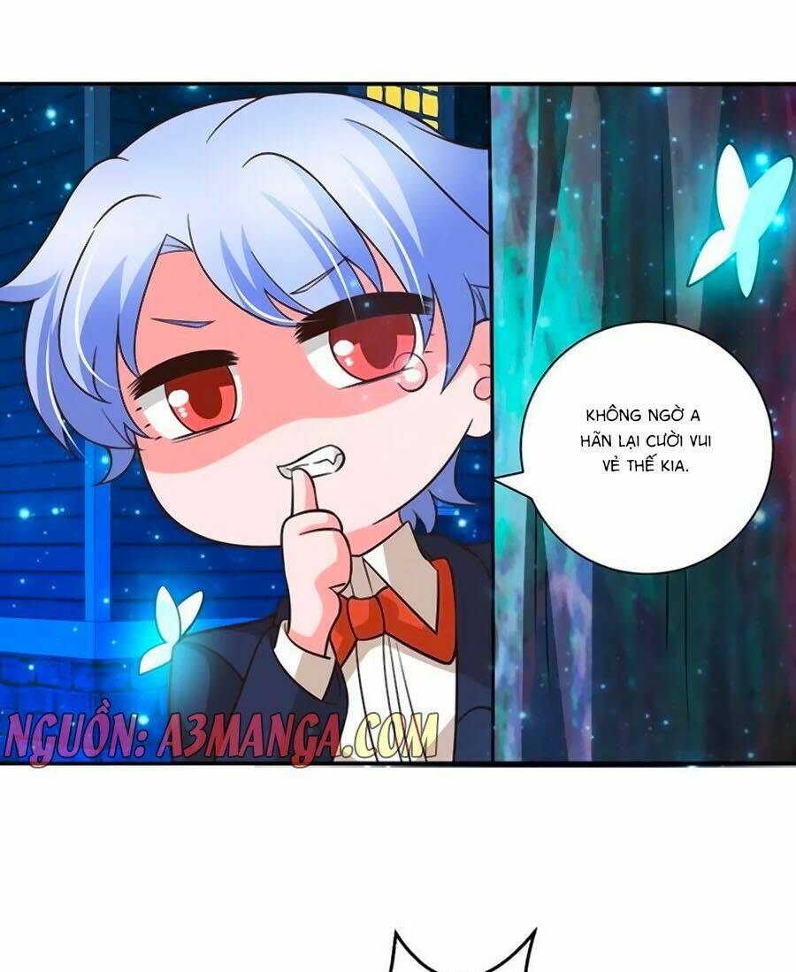 Người Yêu Khát Máu Của Tôi: Chapter 66