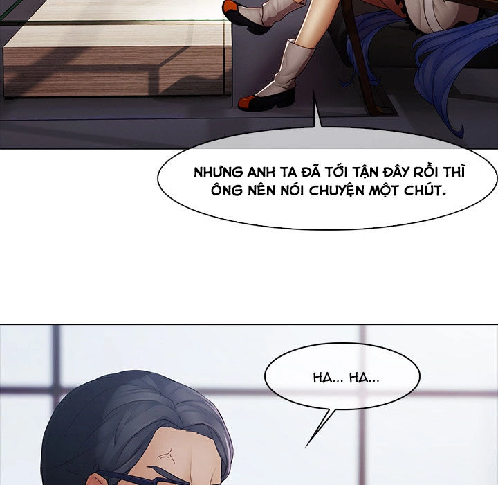 Ảo Mộng Hồ Điệp: Chapter 5