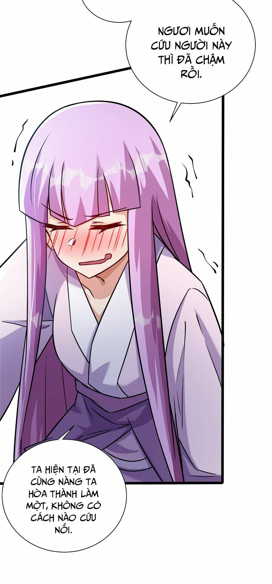 Đại Bảo Kiếm Của Tôi: Chapter 40