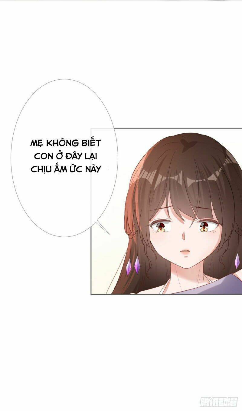 Hẹn Anh Một Giấc Mộng Thơ: Chapter 9