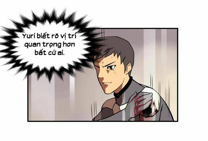 Raid: Chapter 16