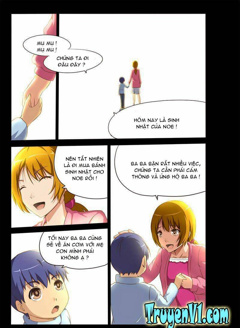 World Of Super Sand Box: Chapter 11