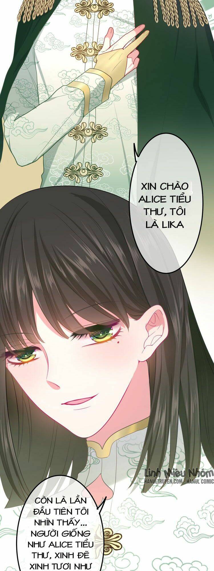 Monster - Độ Ấm Của Dã Thú Trầm Tĩnh: Chapter 3