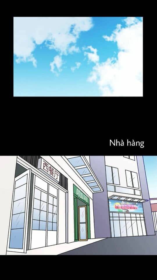 Giày Thủy Tinh: Chapter 4.1