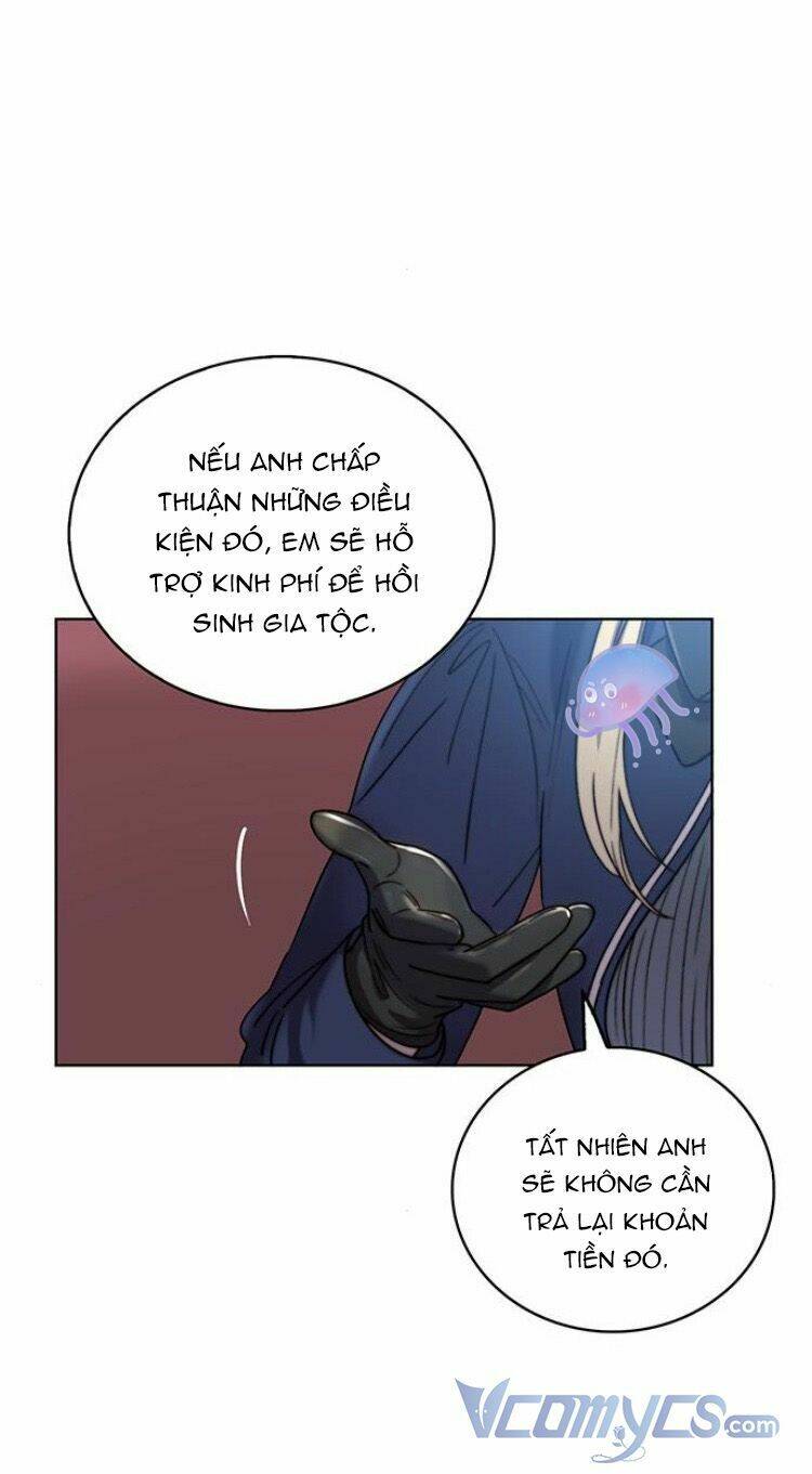 Sierra: Chapter 22