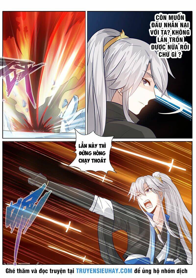 Chư Thiên Ký: Chapter 142