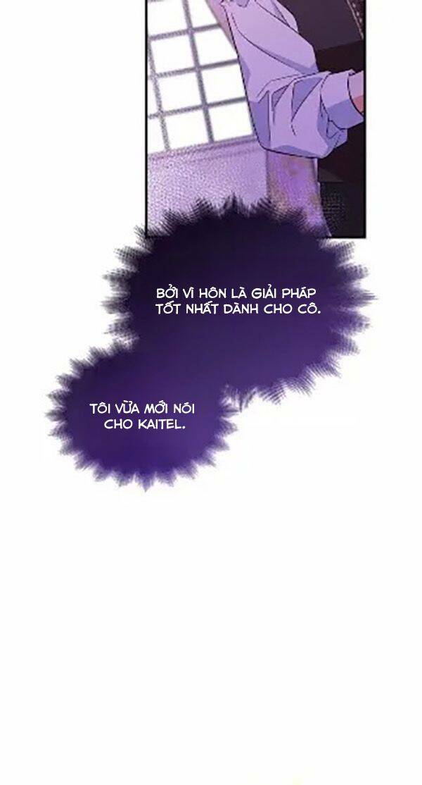 Lòng Trung Thành Với Kẻ Ác: Chapter 36