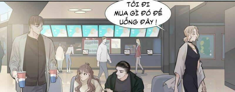 Kẹo Bông Gòn Và Mộng Giữa Ban Ngày: Chapter 23
