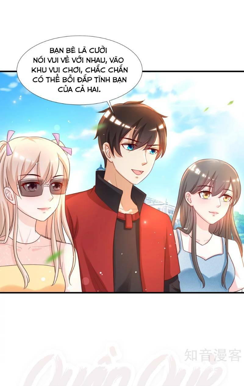 Tối Cường Vận Đào Hoa: Chapter 76