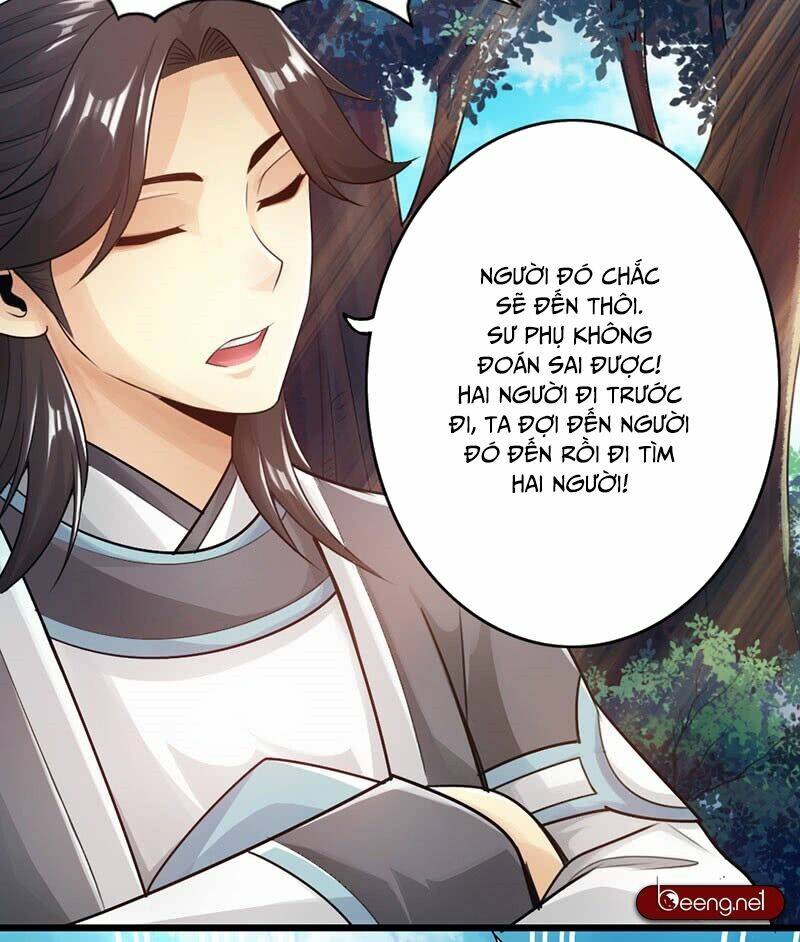 Thái Cổ Cuồng Ma: Chapter 30