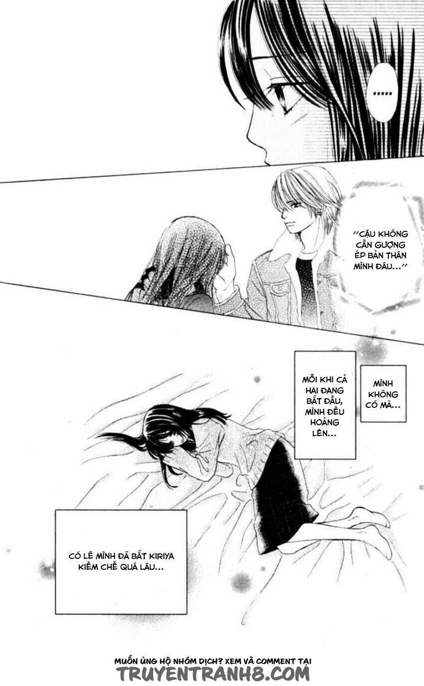 Tình Yêu Đích Thực: Chapter 31