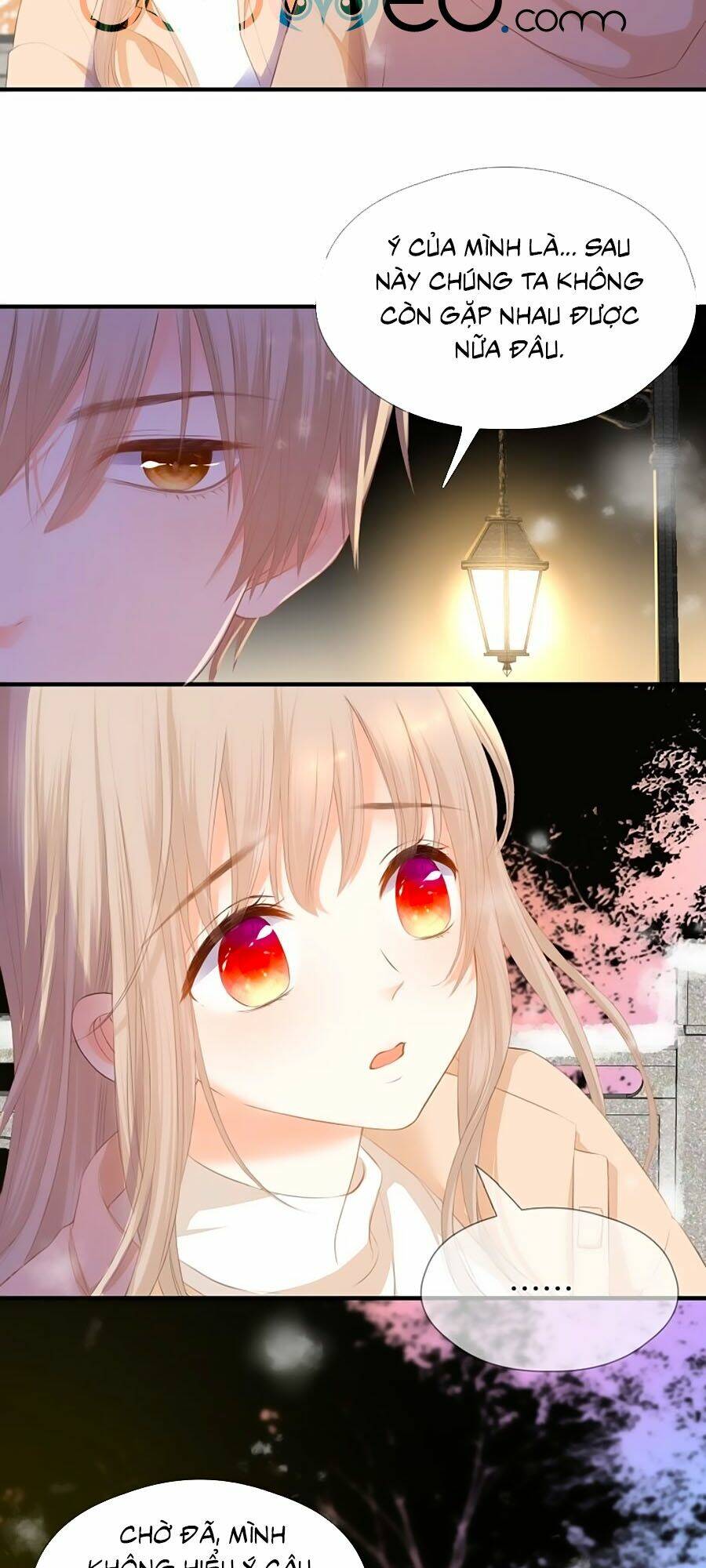 Đóa Hoa Chớm Nở: Chapter 73