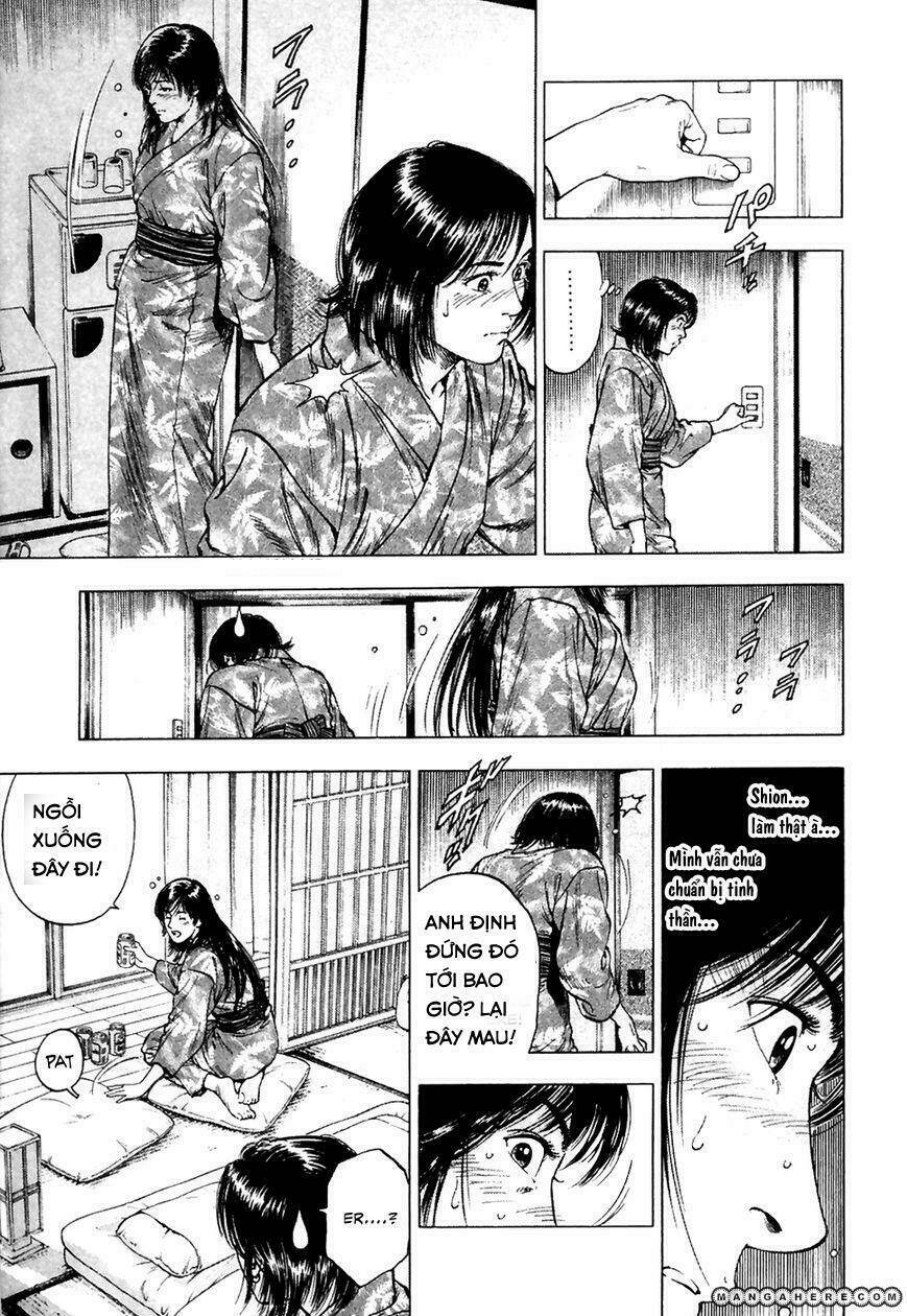 Family Compo: Chapter 77