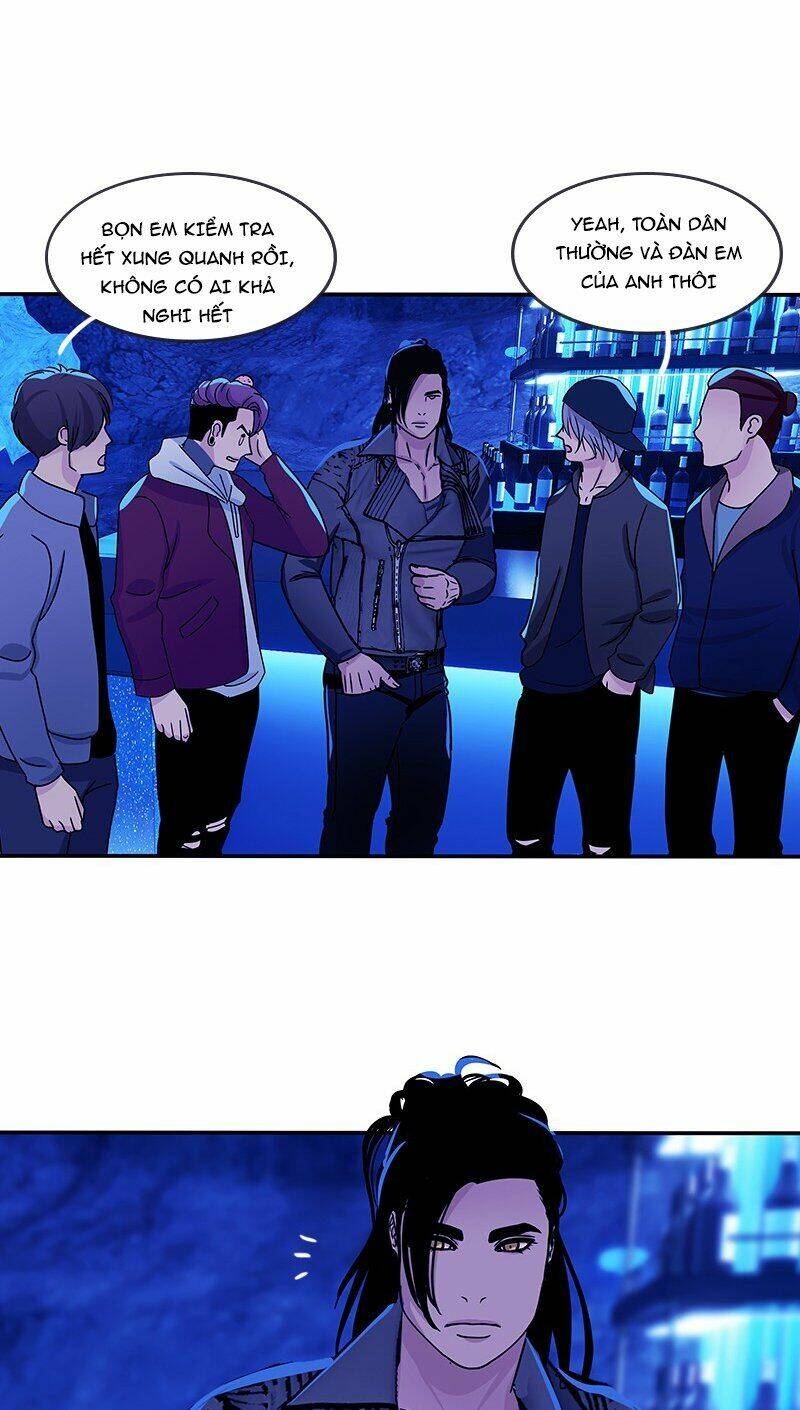 Nửa Đêm Ở Poppy Land: Chapter 53