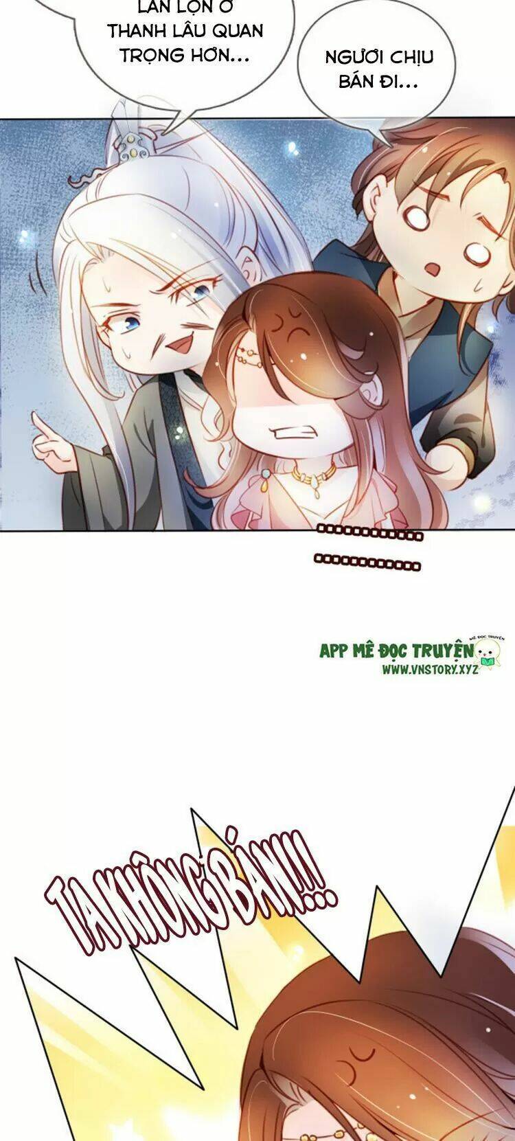 Nàng Trở Thành Bạch Nguyệt Quang Của Vương Gia Bệnh Kiều: Chapter 77