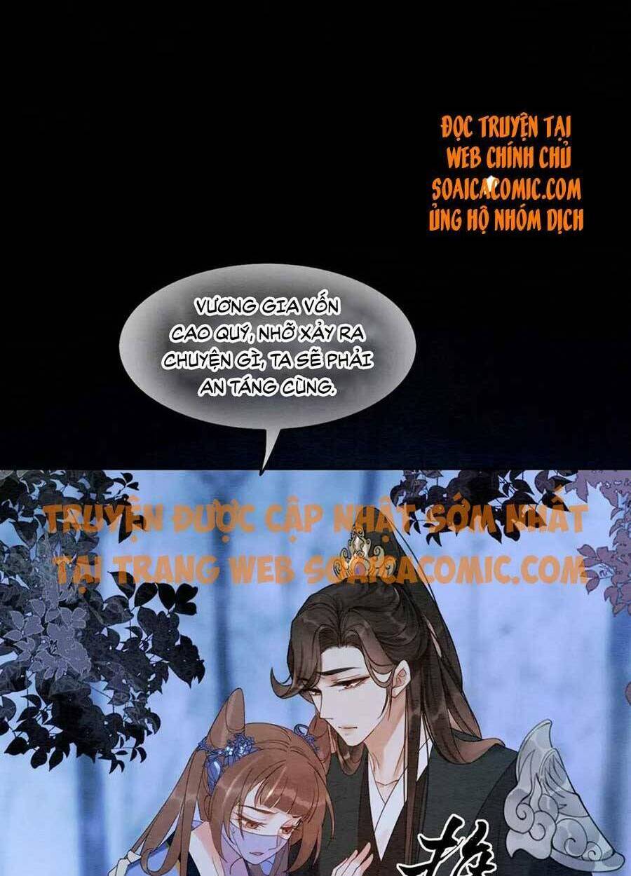 Xung Hỉ Vương Phi: Chapter 68