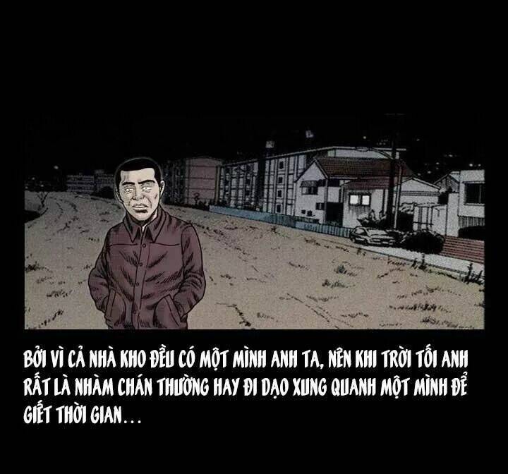 Kỳ Án Có Thật: Chapter 37