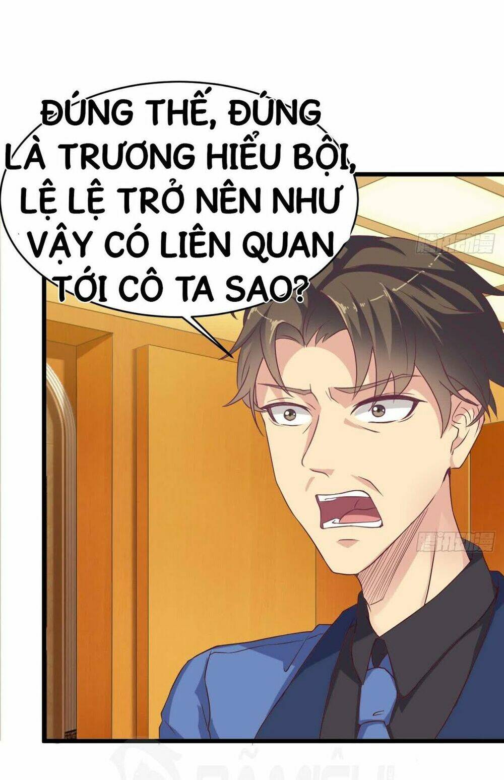 Địa Phủ Khai Phá Thương: Chapter 27