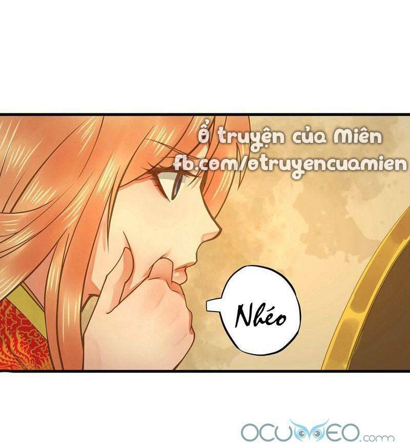 Quý Phi Này Có Chút Cơ: Chapter 2