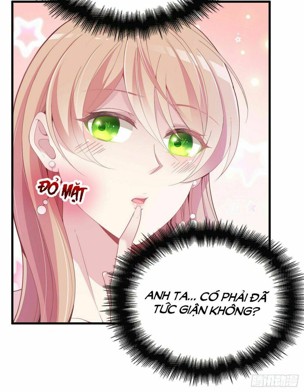 Bí Mật Kết Hôn Với Ảnh Đế: Vợ Ơi Đến Đây Tấn Công Đi Nào: Chapter 18