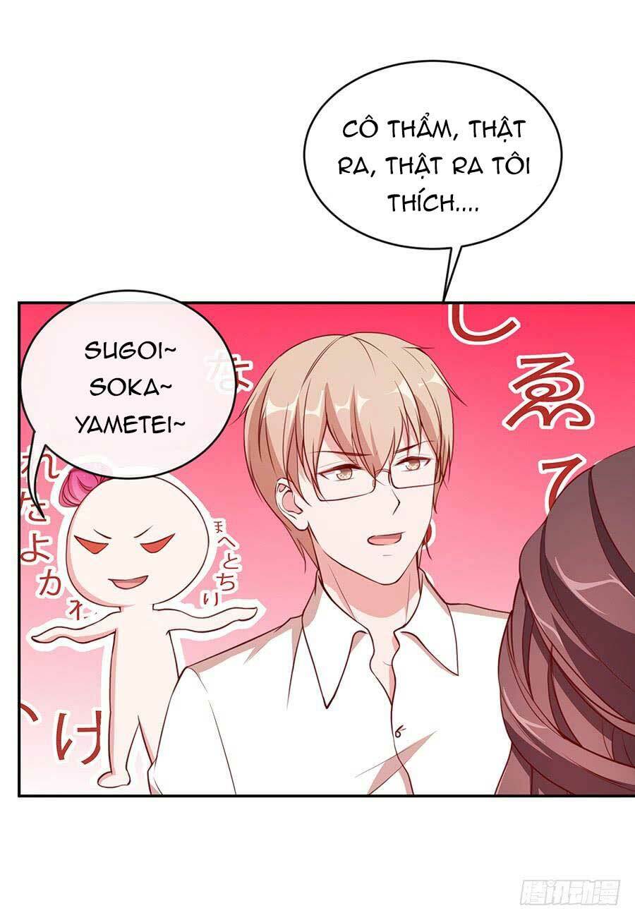 Gả Cho Tình Cũ Làm Lão Bà: Chapter 45