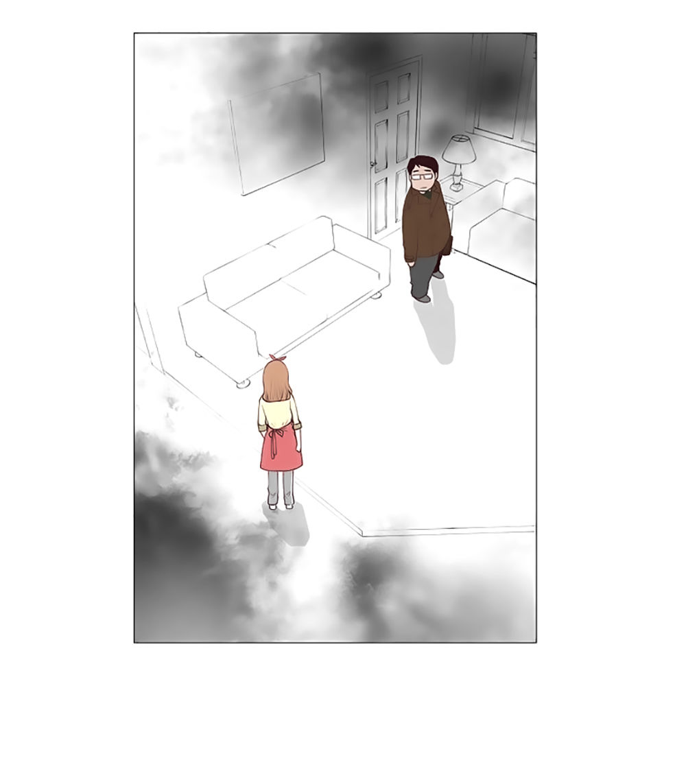 Mrs. Seonnyeo: Chapter 25